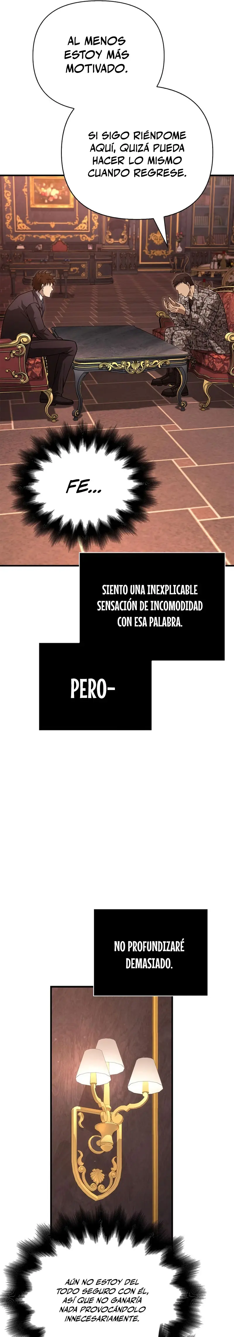 Sobreviviendo al Juego Siendo un Barbaro (Bjorn el bárbaro) > Capitulo 105 > Page 211