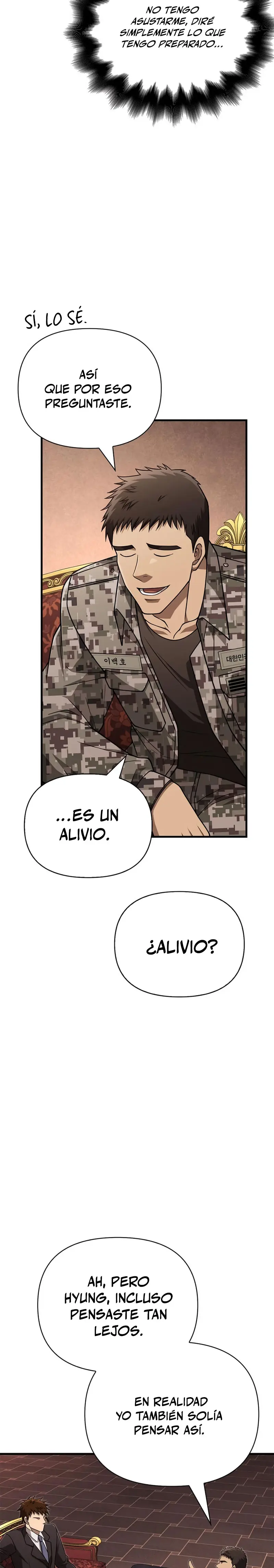 Sobreviviendo al Juego Siendo un Barbaro (Bjorn el bárbaro) > Capitulo 105 > Page 241
