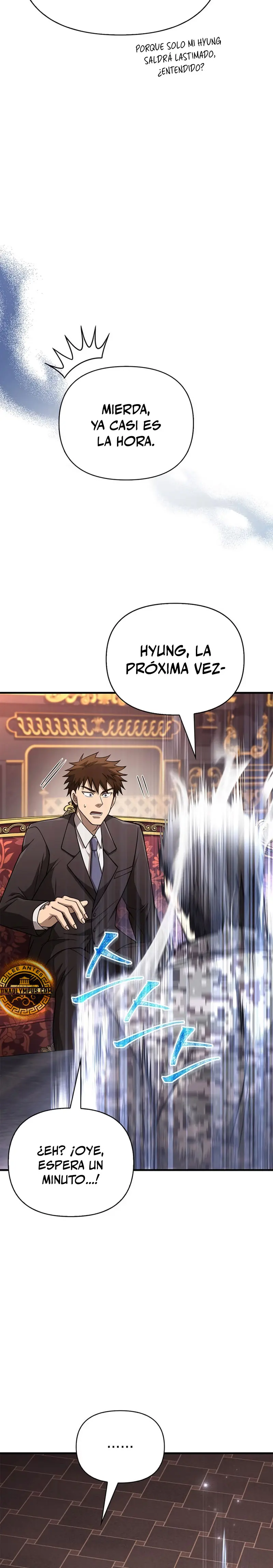 Sobreviviendo al Juego Siendo un Barbaro (Bjorn el bárbaro) > Capitulo 105 > Page 341