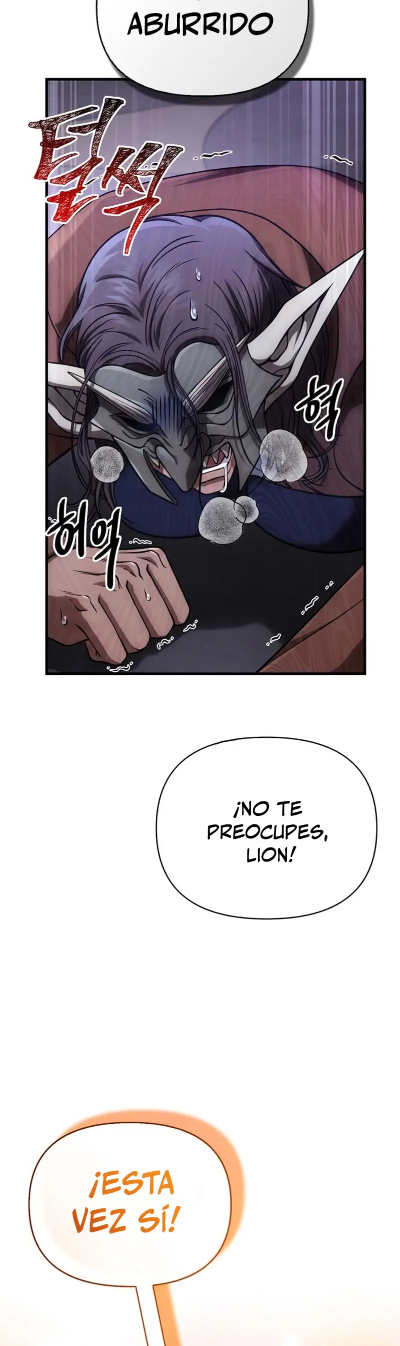 Sobreviviendo al Juego Siendo un Barbaro (Bjorn el bárbaro) > Capitulo 105 > Page 481