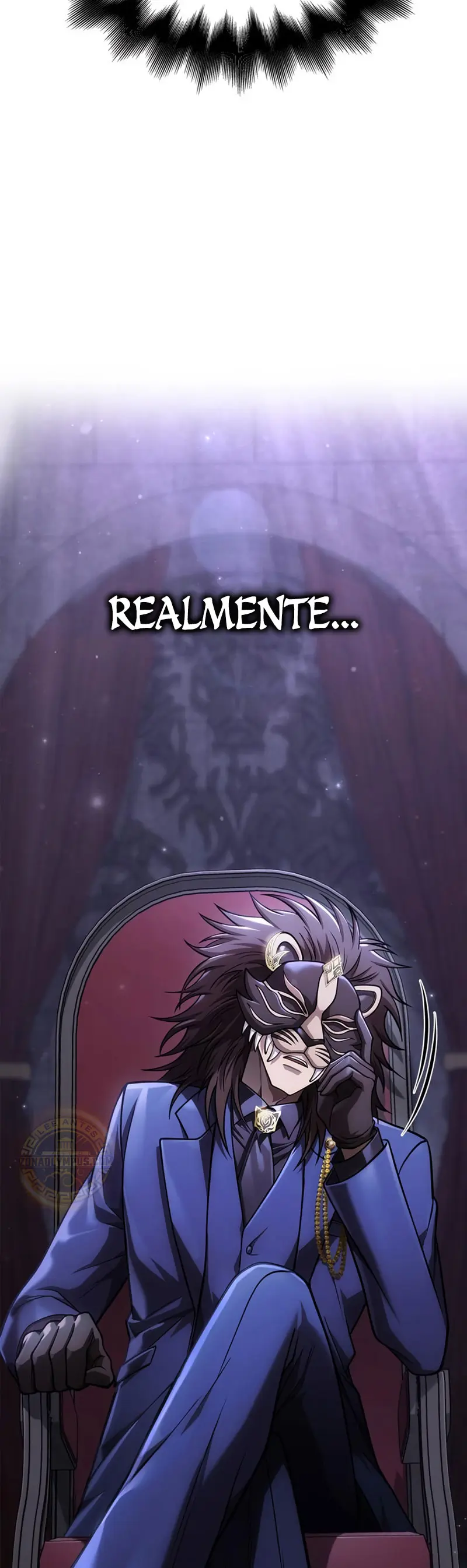 Sobreviviendo al Juego Siendo un Barbaro (Bjorn el bárbaro) > Capitulo 105 > Page 501