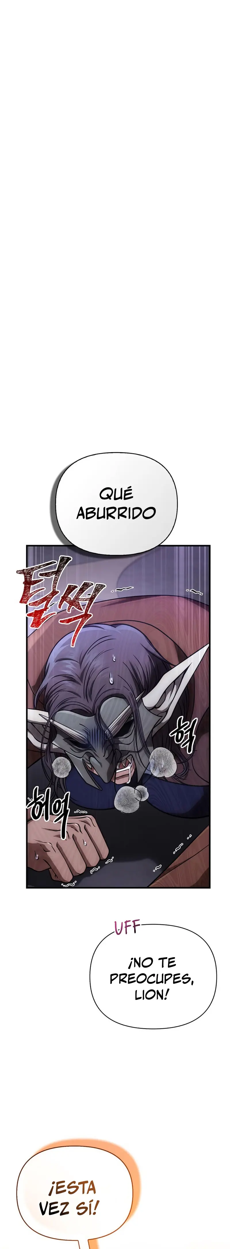 Sobreviviendo al Juego Siendo un Barbaro (Bjorn el bárbaro) > Capitulo 106 > Page 21