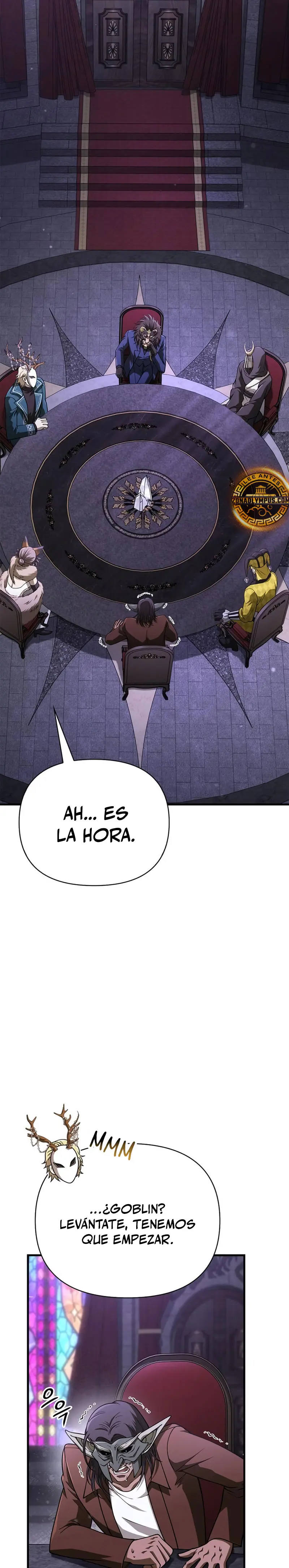Sobreviviendo al Juego Siendo un Barbaro (Bjorn el bárbaro) > Capitulo 106 > Page 51