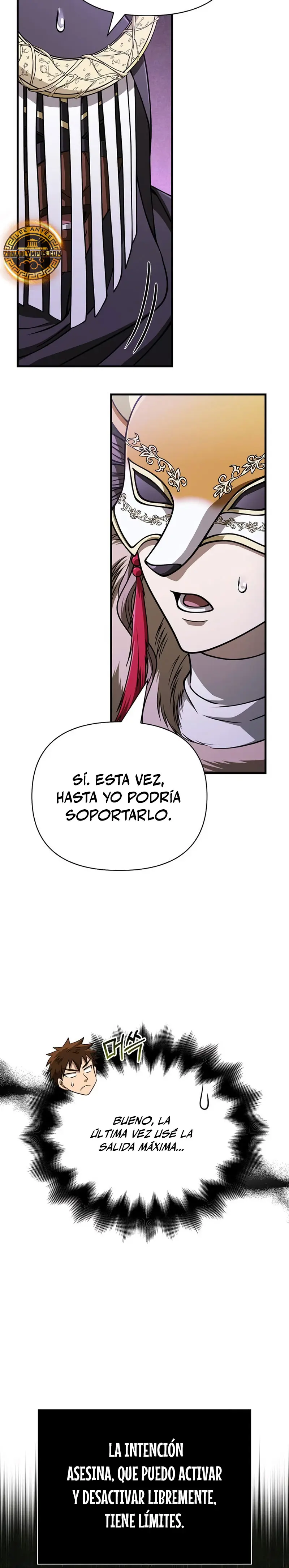 Sobreviviendo al Juego Siendo un Barbaro (Bjorn el bárbaro) > Capitulo 106 > Page 71