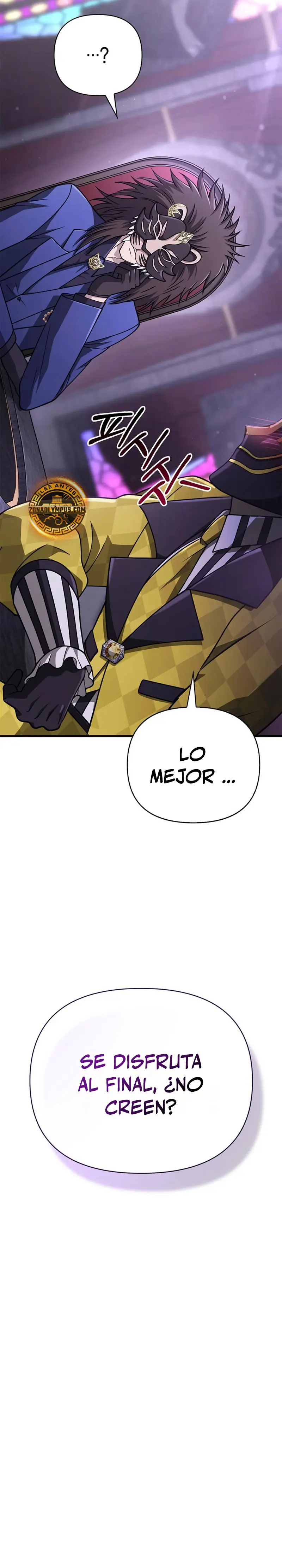 Sobreviviendo al Juego Siendo un Barbaro (Bjorn el bárbaro) > Capitulo 106 > Page 101