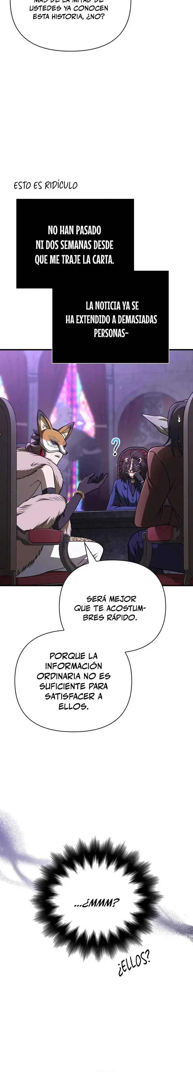 Sobreviviendo al Juego Siendo un Barbaro (Bjorn el bárbaro) > Capitulo 106 > Page 131