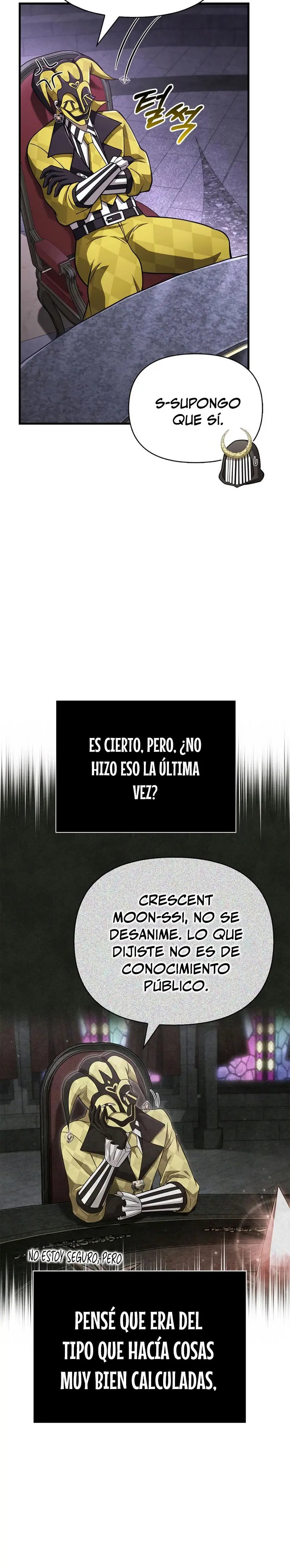 Sobreviviendo al Juego Siendo un Barbaro (Bjorn el bárbaro) > Capitulo 106 > Page 171