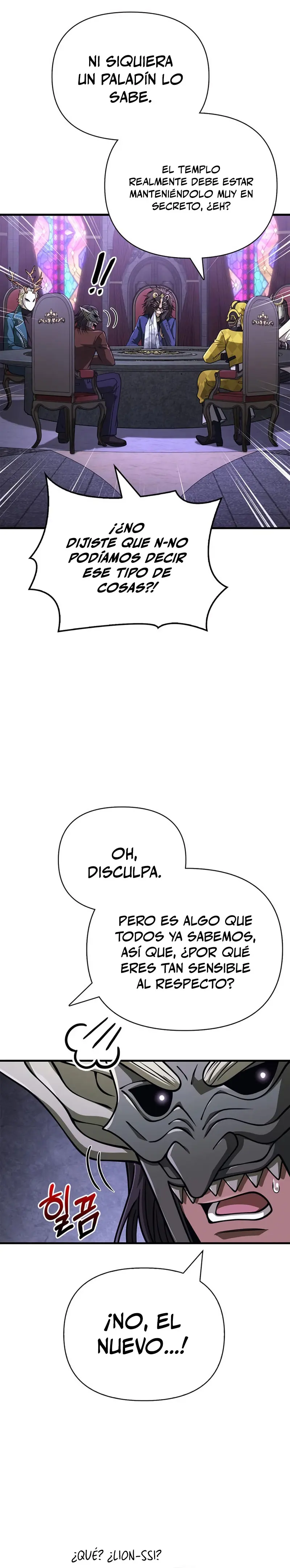 Sobreviviendo al Juego Siendo un Barbaro (Bjorn el bárbaro) > Capitulo 106 > Page 201