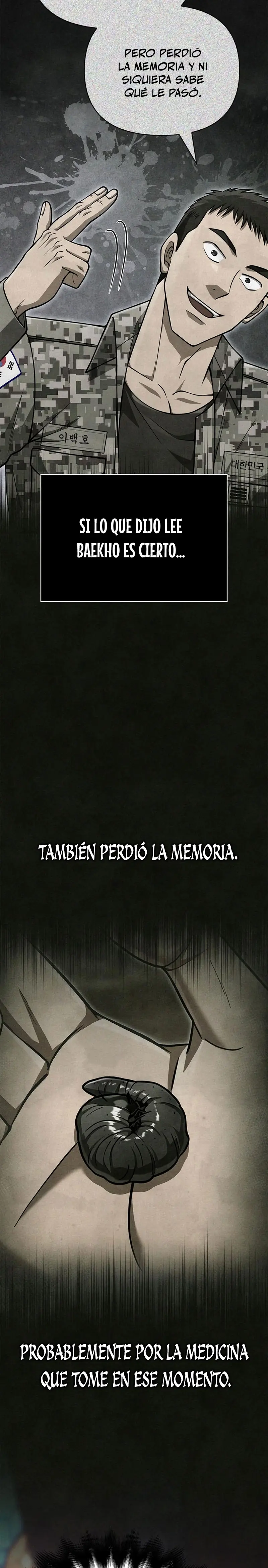 Sobreviviendo al Juego Siendo un Barbaro (Bjorn el bárbaro) > Capitulo 106 > Page 241