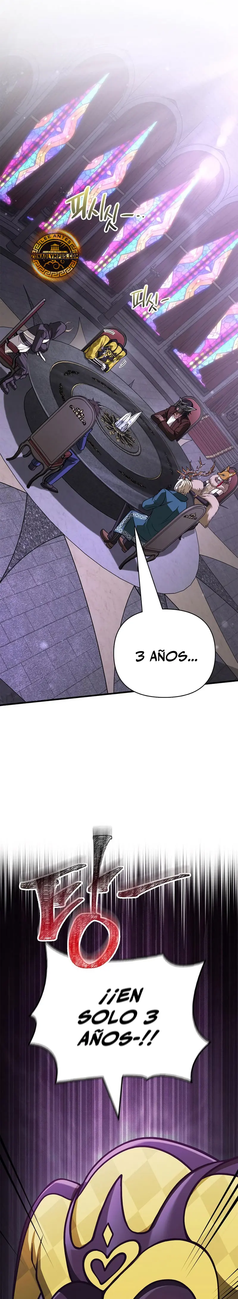 Sobreviviendo al Juego Siendo un Barbaro (Bjorn el bárbaro) > Capitulo 106 > Page 271