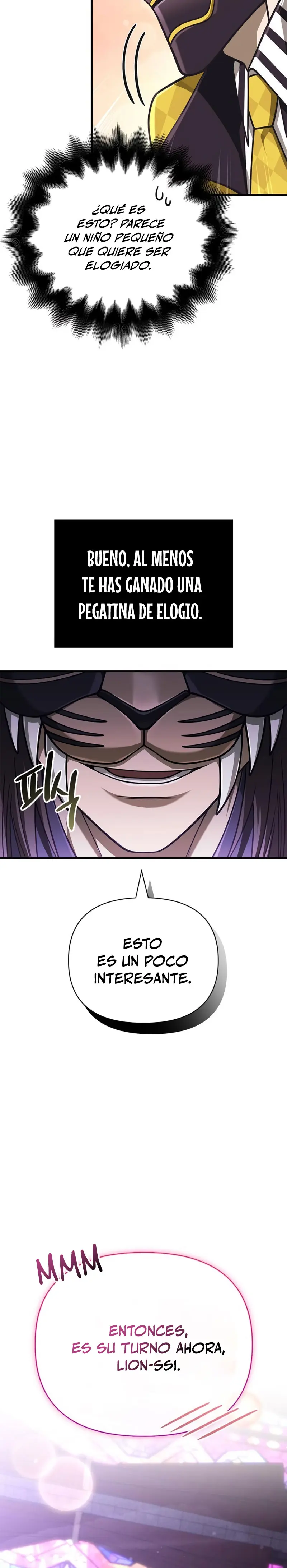 Sobreviviendo al Juego Siendo un Barbaro (Bjorn el bárbaro) > Capitulo 106 > Page 331