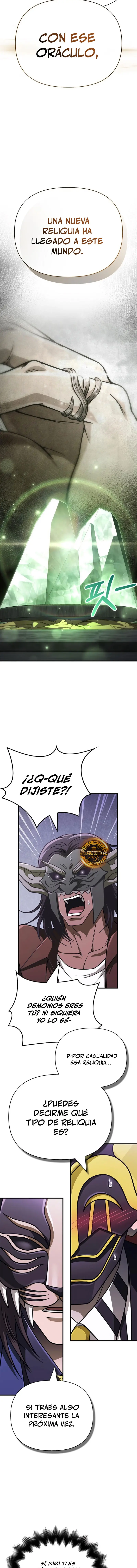 Sobreviviendo al Juego Siendo un Barbaro (Bjorn el bárbaro) > Capitulo 106 > Page 351