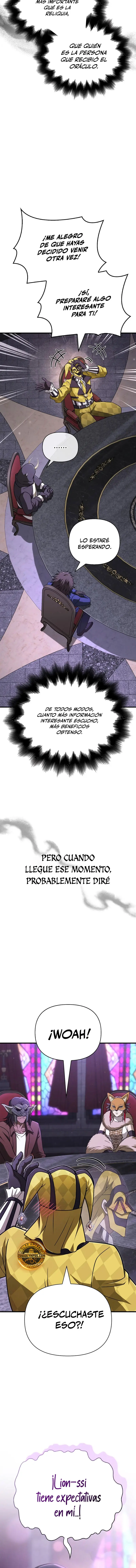 Sobreviviendo al Juego Siendo un Barbaro (Bjorn el bárbaro) > Capitulo 106 > Page 361