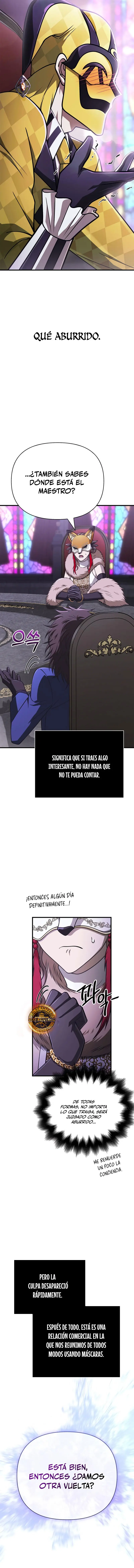 Sobreviviendo al Juego Siendo un Barbaro (Bjorn el bárbaro) > Capitulo 106 > Page 371