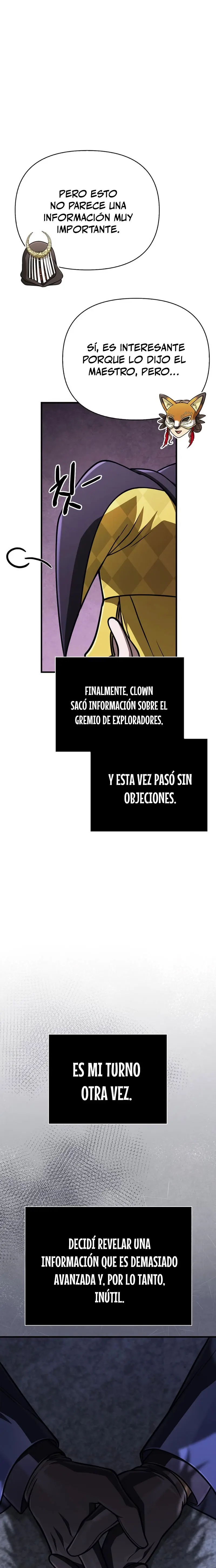 Sobreviviendo al Juego Siendo un Barbaro (Bjorn el bárbaro) > Capitulo 106 > Page 401