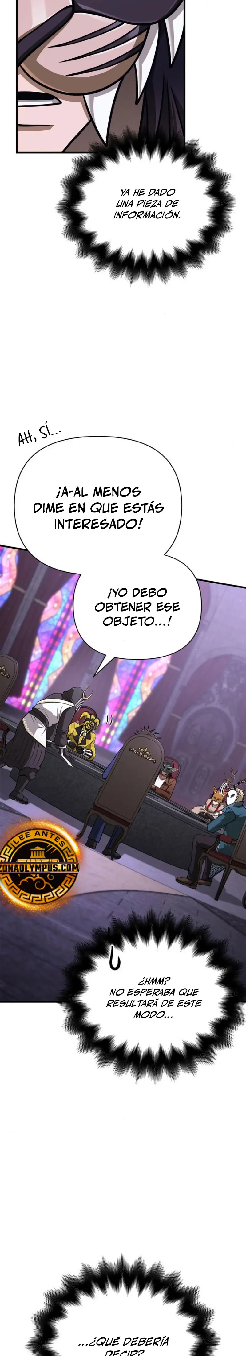 Sobreviviendo al Juego Siendo un Barbaro (Bjorn el bárbaro) > Capitulo 107 > Page 51