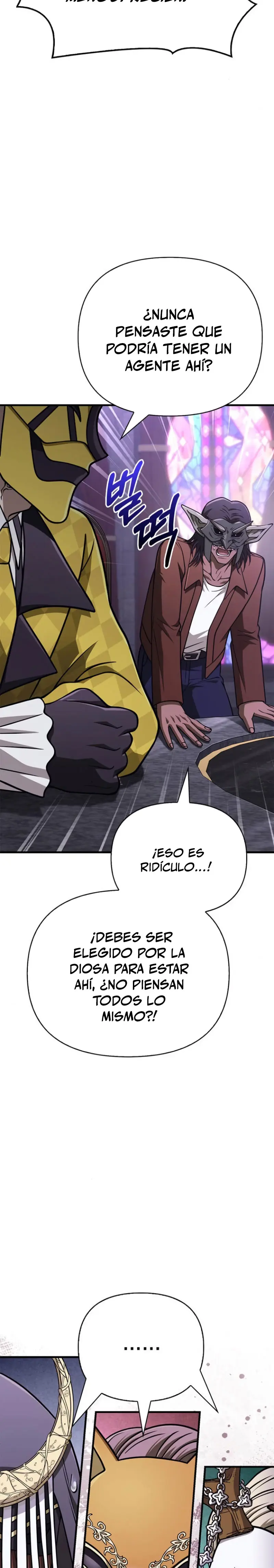 Sobreviviendo al Juego Siendo un Barbaro (Bjorn el bárbaro) > Capitulo 107 > Page 151