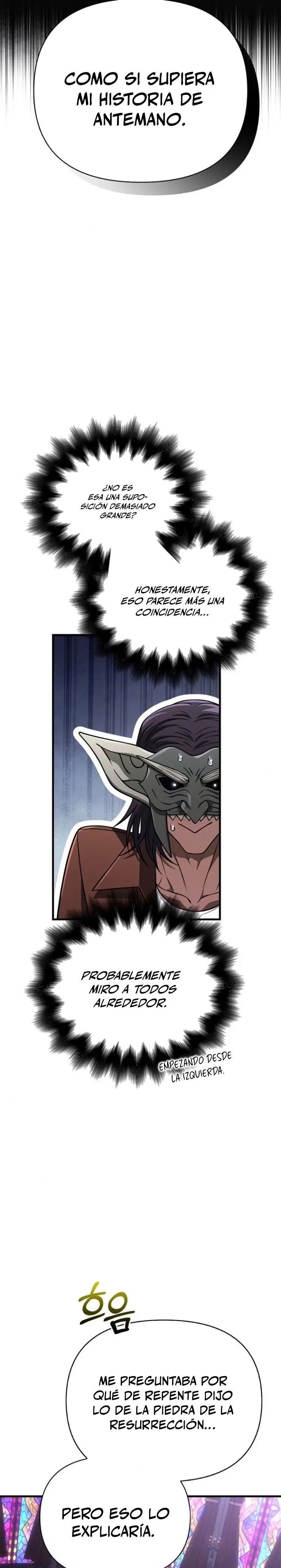Sobreviviendo al Juego Siendo un Barbaro (Bjorn el bárbaro) > Capitulo 107 > Page 211