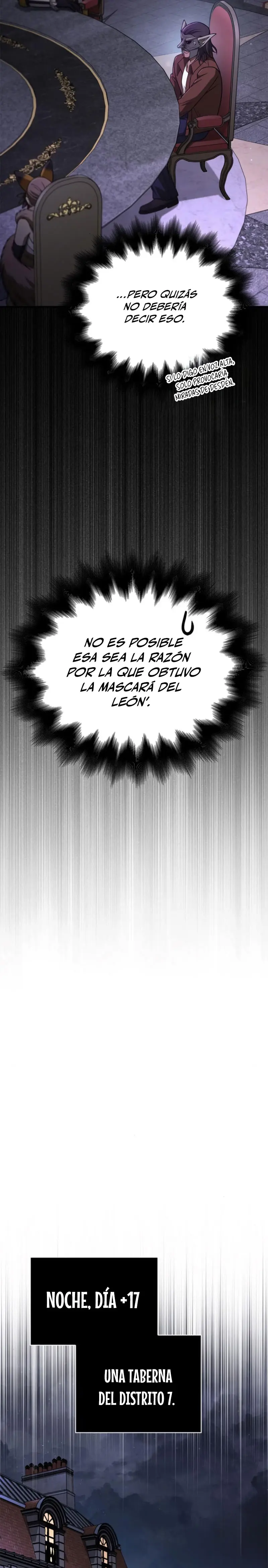Sobreviviendo al Juego Siendo un Barbaro (Bjorn el bárbaro) > Capitulo 107 > Page 271