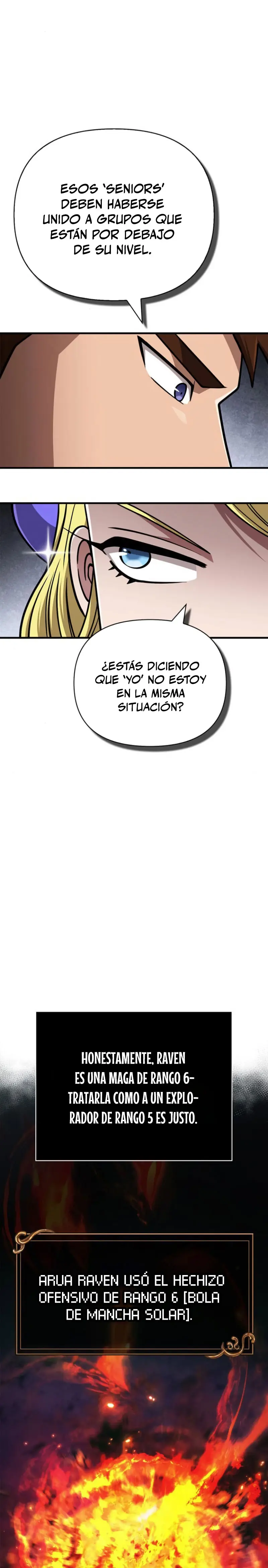 Sobreviviendo al Juego Siendo un Barbaro (Bjorn el bárbaro) > Capitulo 107 > Page 331