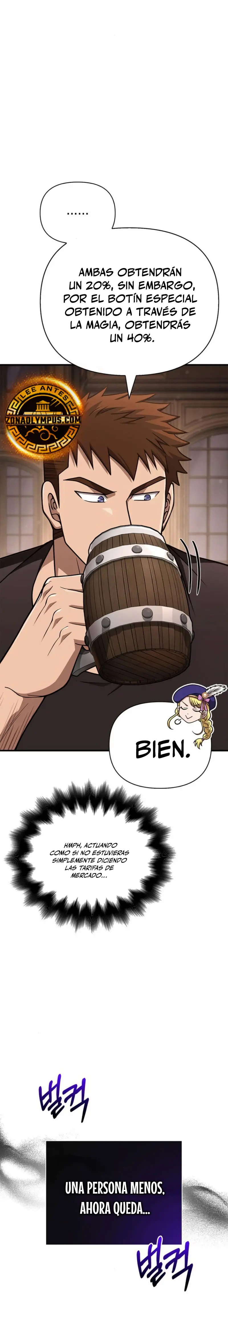 Sobreviviendo al Juego Siendo un Barbaro (Bjorn el bárbaro) > Capitulo 107 > Page 361
