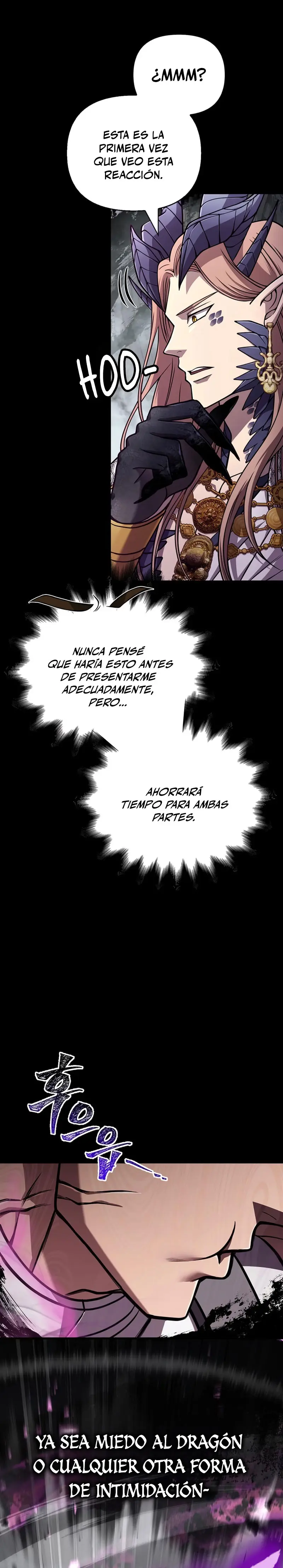 Sobreviviendo al Juego Siendo un Barbaro (Bjorn el bárbaro) > Capitulo 108 > Page 31