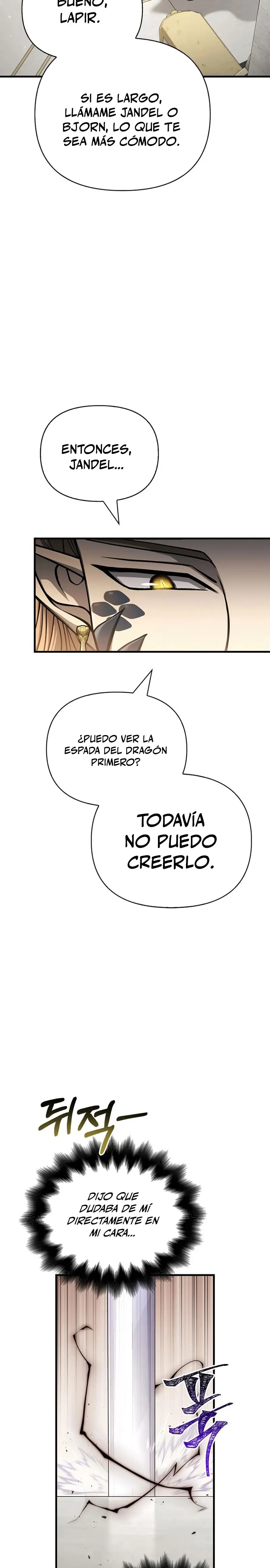 Sobreviviendo al Juego Siendo un Barbaro (Bjorn el bárbaro) > Capitulo 108 > Page 101
