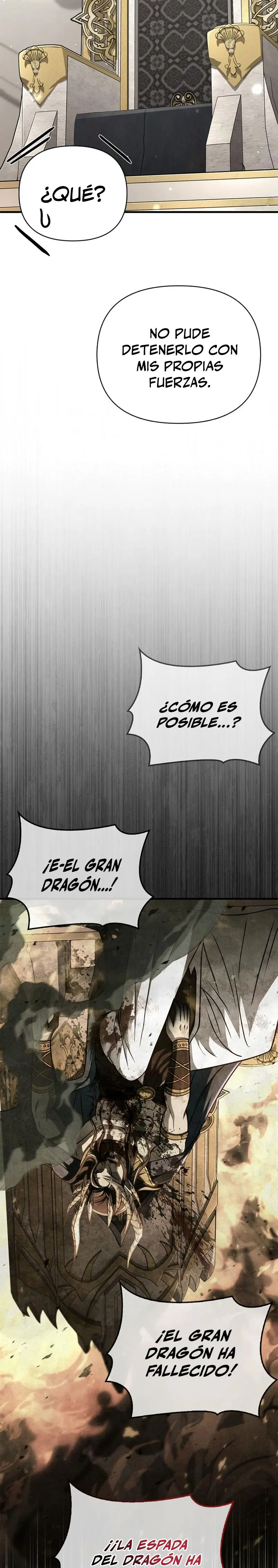 Sobreviviendo al Juego Siendo un Barbaro (Bjorn el bárbaro) > Capitulo 108 > Page 141