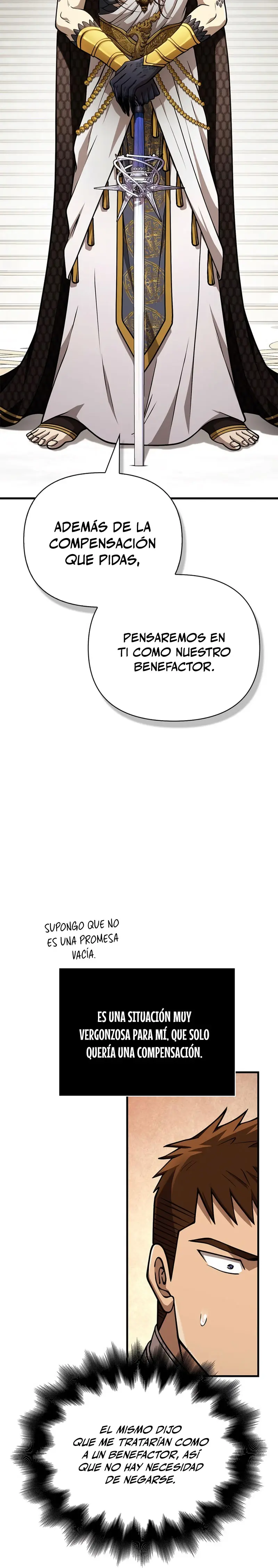 Sobreviviendo al Juego Siendo un Barbaro (Bjorn el bárbaro) > Capitulo 108 > Page 171