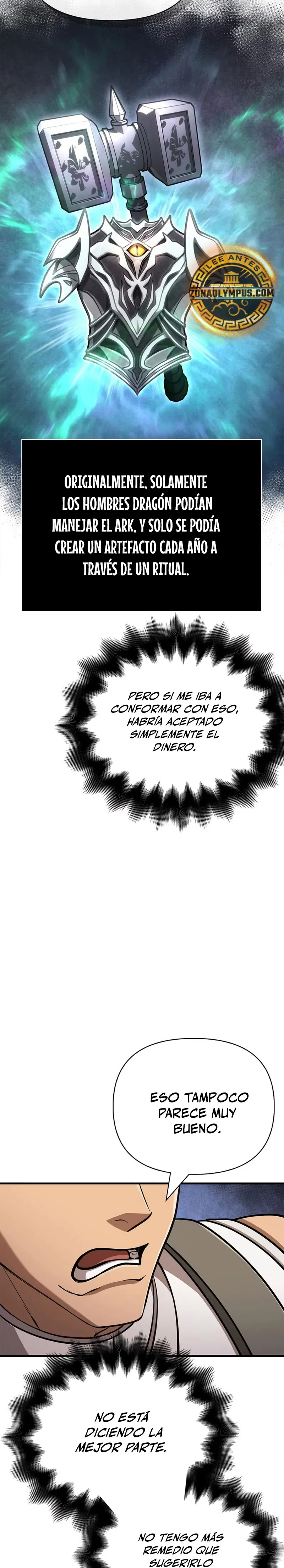 Sobreviviendo al Juego Siendo un Barbaro (Bjorn el bárbaro) > Capitulo 108 > Page 211