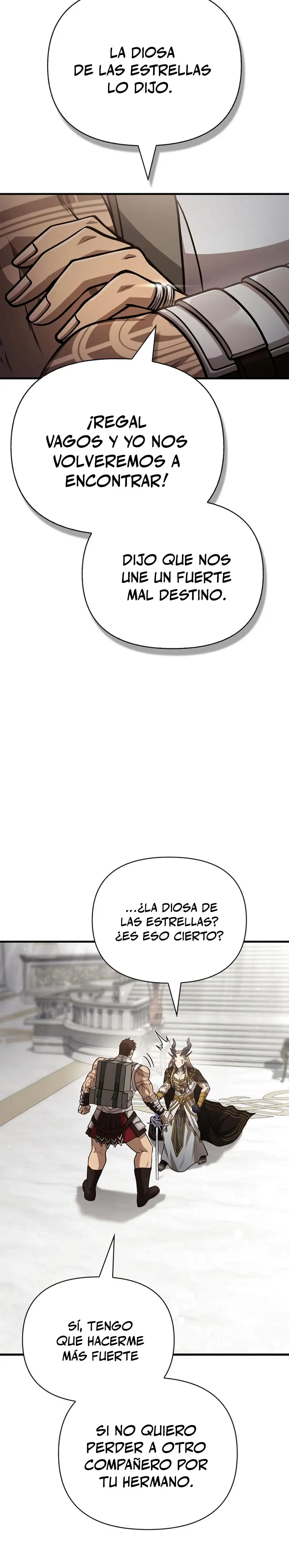 Sobreviviendo al Juego Siendo un Barbaro (Bjorn el bárbaro) > Capitulo 108 > Page 271