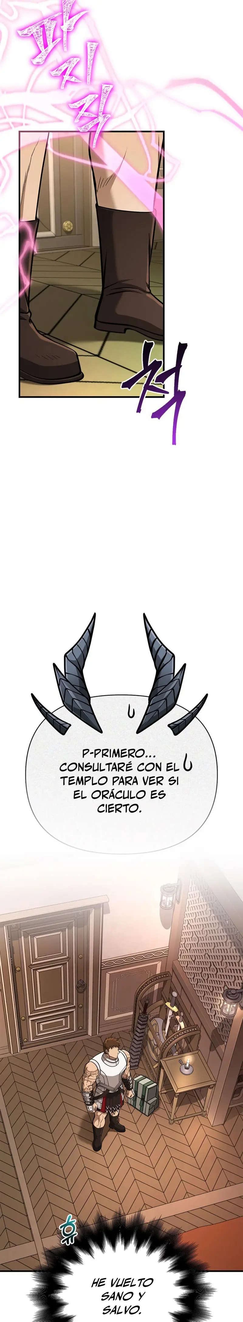 Sobreviviendo al Juego Siendo un Barbaro (Bjorn el bárbaro) > Capitulo 108 > Page 301