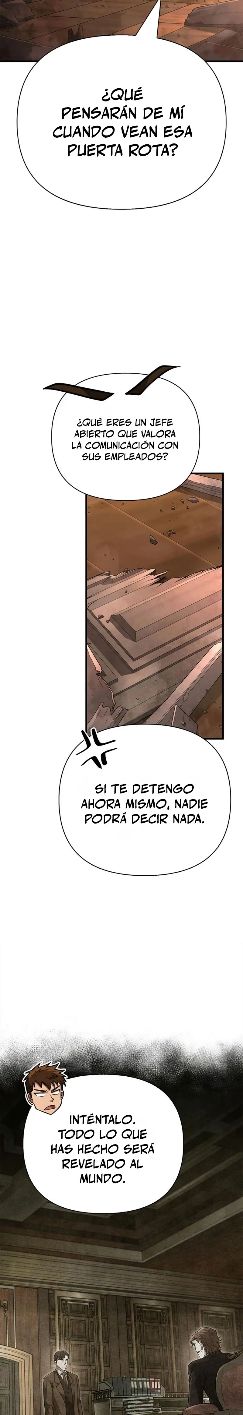 Sobreviviendo al Juego Siendo un Barbaro (Bjorn el bárbaro) > Capitulo 108 > Page 431