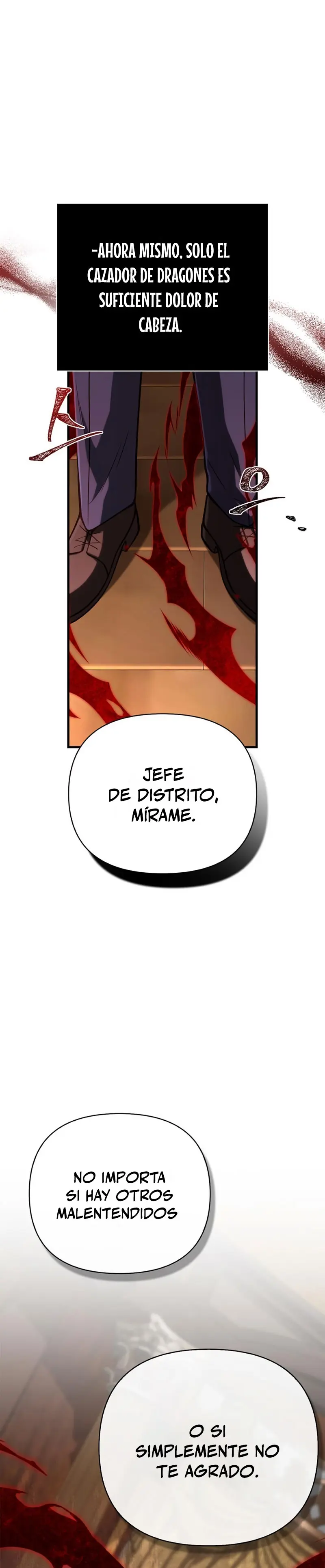 Sobreviviendo al Juego Siendo un Barbaro (Bjorn el bárbaro) > Capitulo 108 > Page 471