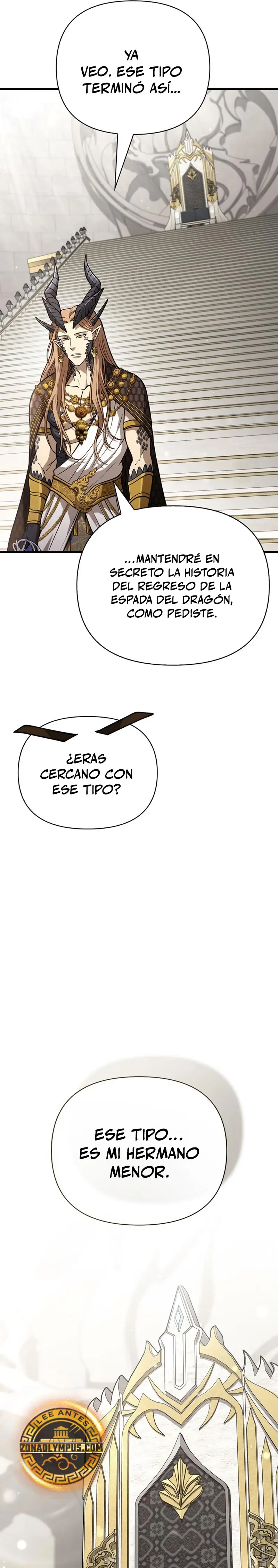 Sobreviviendo al Juego Siendo un Barbaro (Bjorn el bárbaro) > Capitulo 108 > Page 141