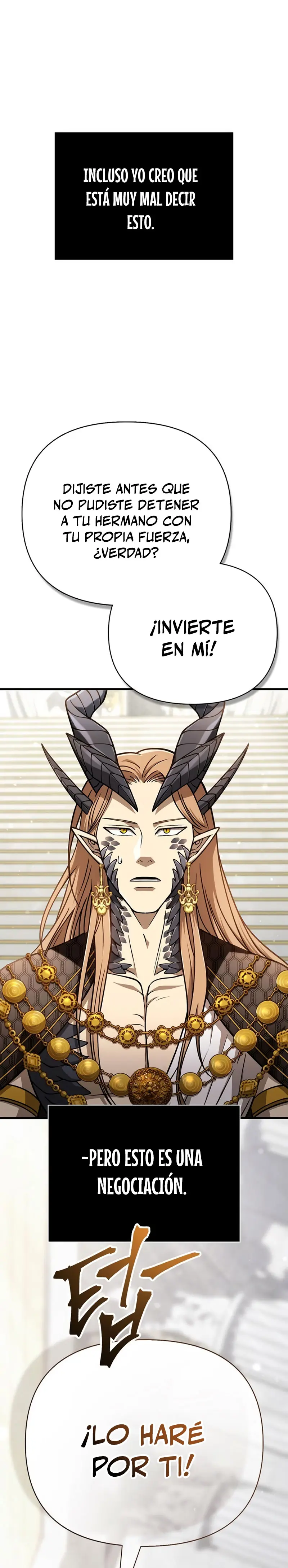 Sobreviviendo al Juego Siendo un Barbaro (Bjorn el bárbaro) > Capitulo 108 > Page 291