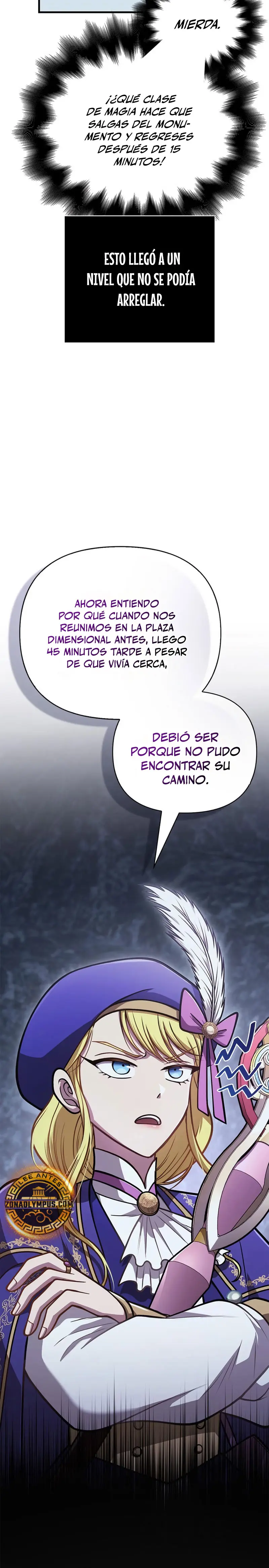 Sobreviviendo al Juego Siendo un Barbaro (Bjorn el bárbaro) > Capitulo 109 > Page 131