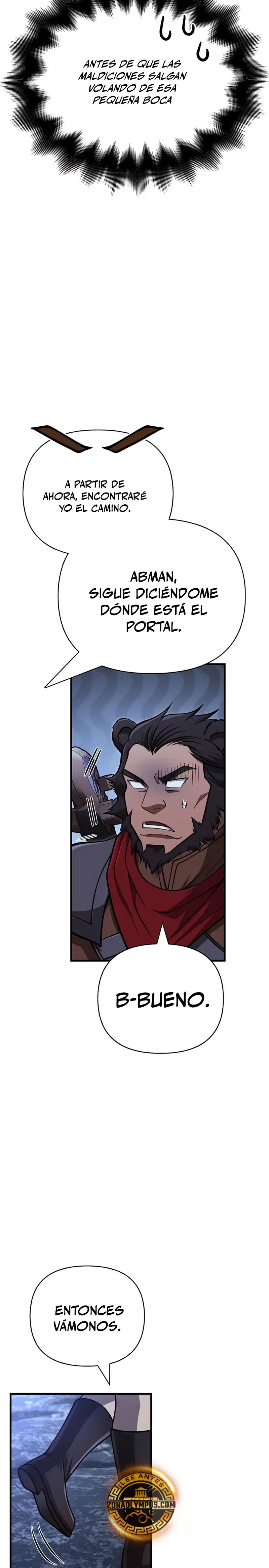 Sobreviviendo al Juego Siendo un Barbaro (Bjorn el bárbaro) > Capitulo 109 > Page 171