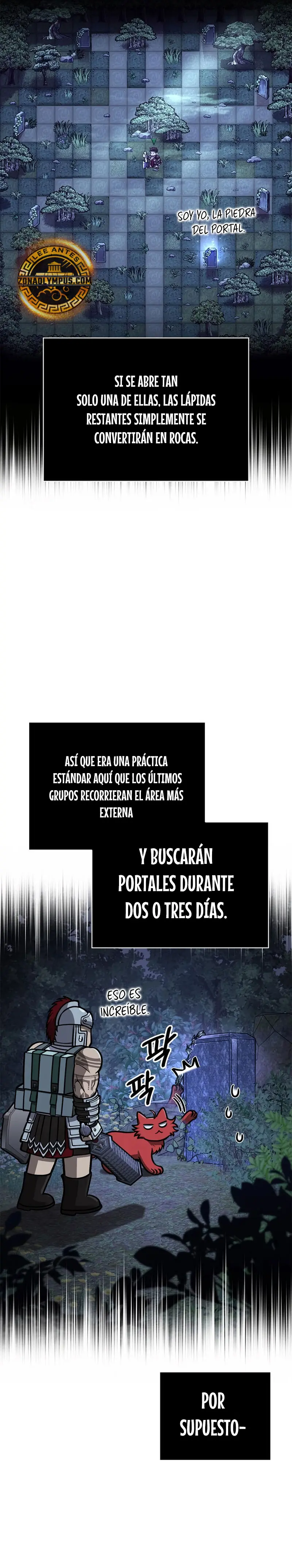 Sobreviviendo al Juego Siendo un Barbaro (Bjorn el bárbaro) > Capitulo 109 > Page 211
