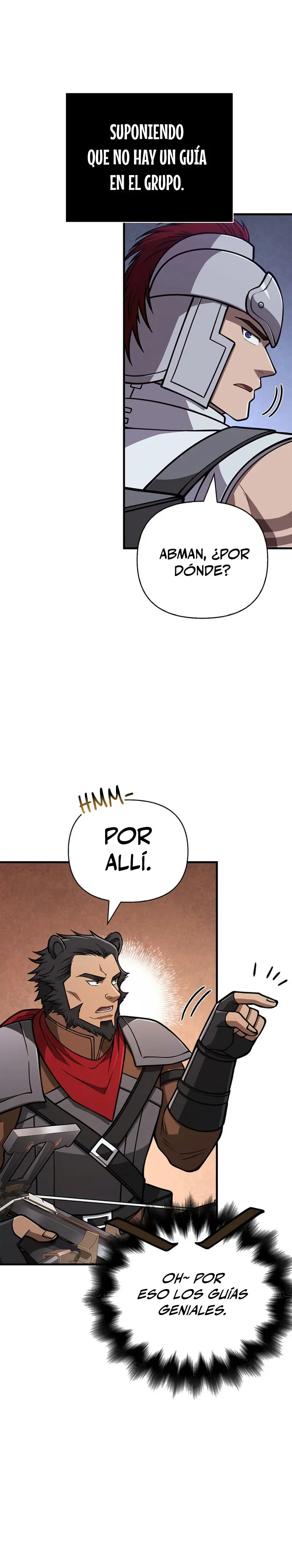 Sobreviviendo al Juego Siendo un Barbaro (Bjorn el bárbaro) > Capitulo 109 > Page 221
