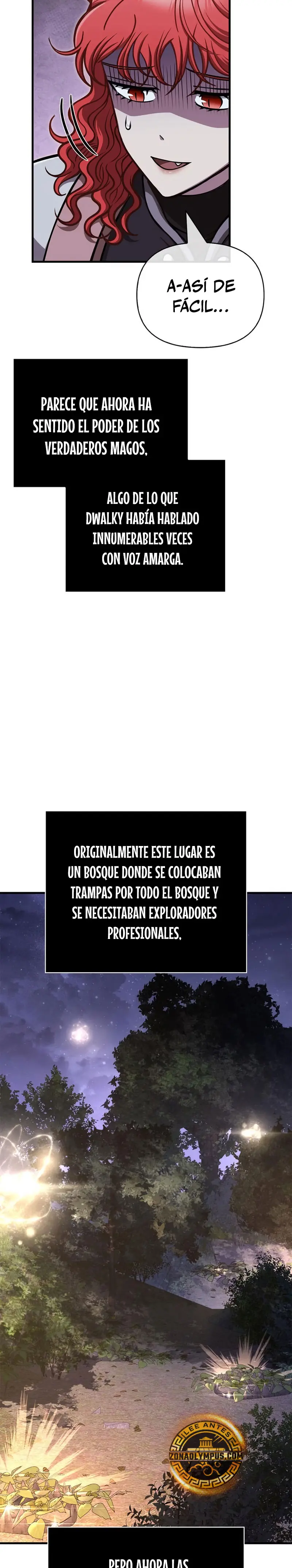 Sobreviviendo al Juego Siendo un Barbaro (Bjorn el bárbaro) > Capitulo 109 > Page 241
