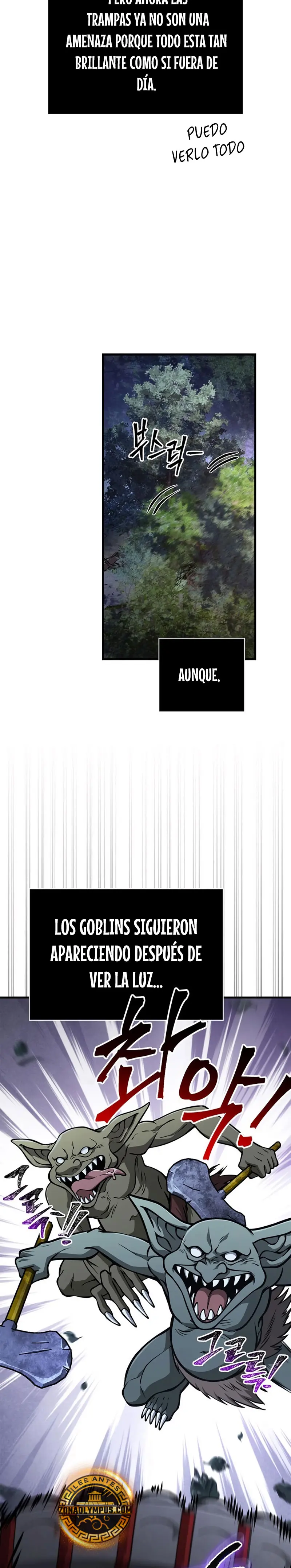 Sobreviviendo al Juego Siendo un Barbaro (Bjorn el bárbaro) > Capitulo 109 > Page 251