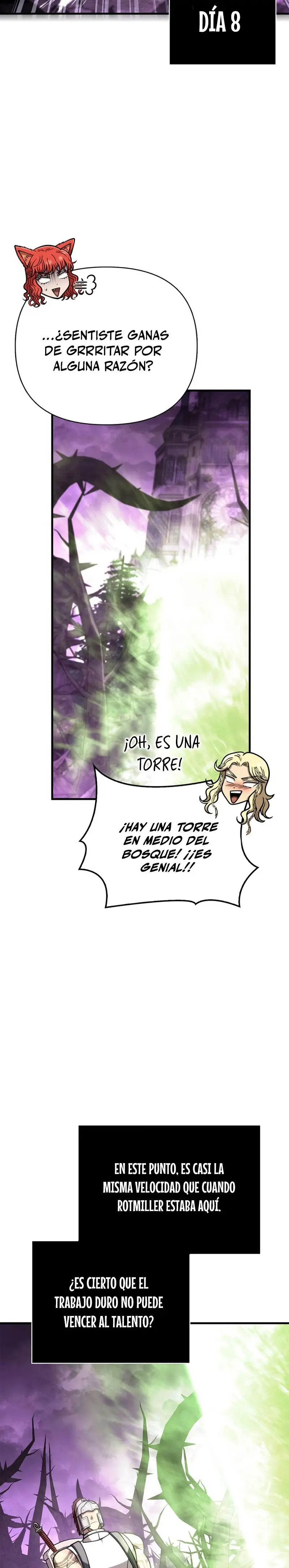 Sobreviviendo al Juego Siendo un Barbaro (Bjorn el bárbaro) > Capitulo 109 > Page 291