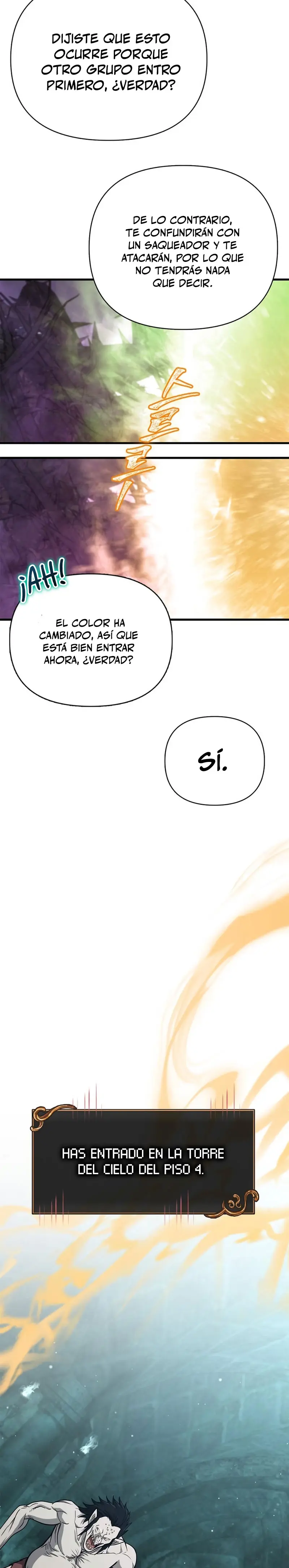 Sobreviviendo al Juego Siendo un Barbaro (Bjorn el bárbaro) > Capitulo 109 > Page 311