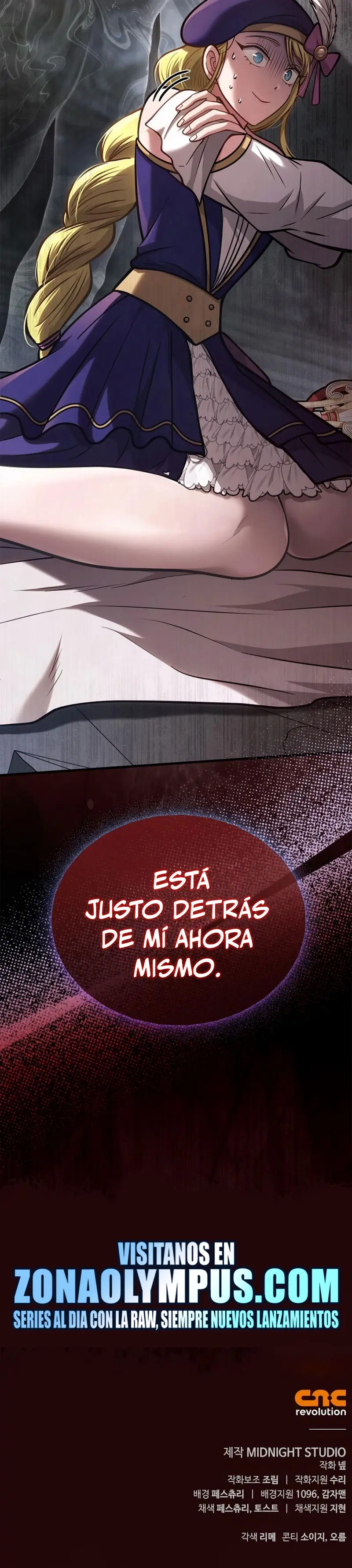 Sobreviviendo al Juego Siendo un Barbaro (Bjorn el bárbaro) > Capitulo 109 > Page 481