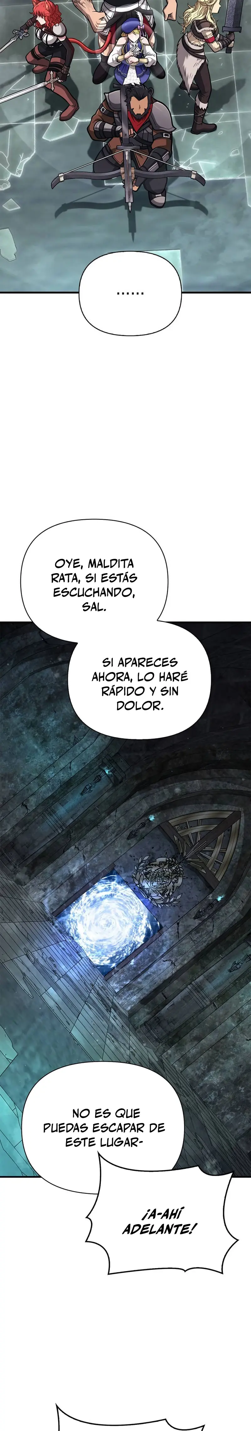 Sobreviviendo al Juego Siendo un Barbaro (Bjorn el bárbaro) > Capitulo 110 > Page 211