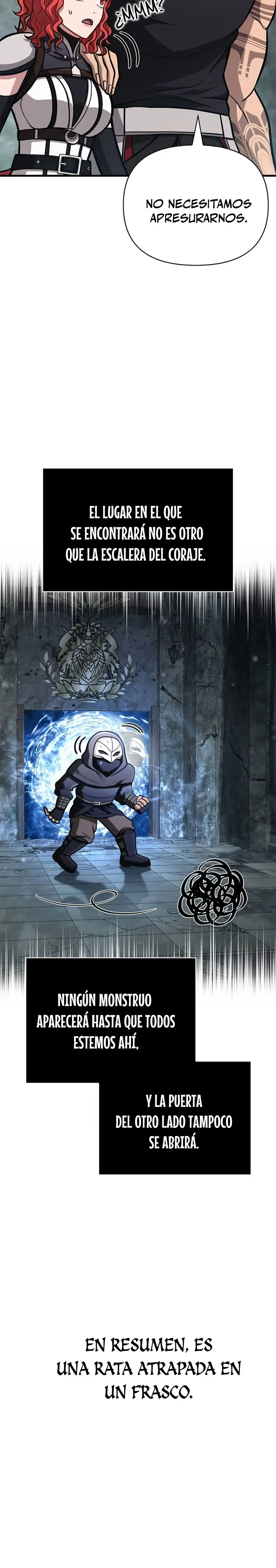 Sobreviviendo al Juego Siendo un Barbaro (Bjorn el bárbaro) > Capitulo 110 > Page 251