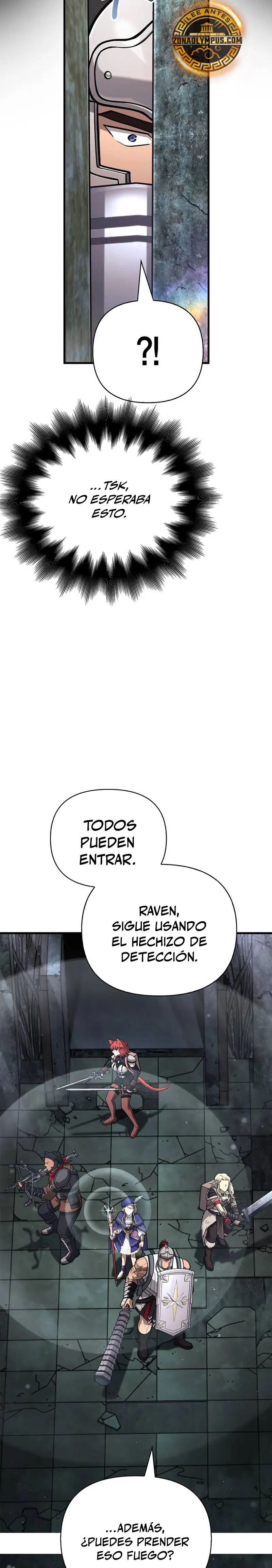 Sobreviviendo al Juego Siendo un Barbaro (Bjorn el bárbaro) > Capitulo 110 > Page 301