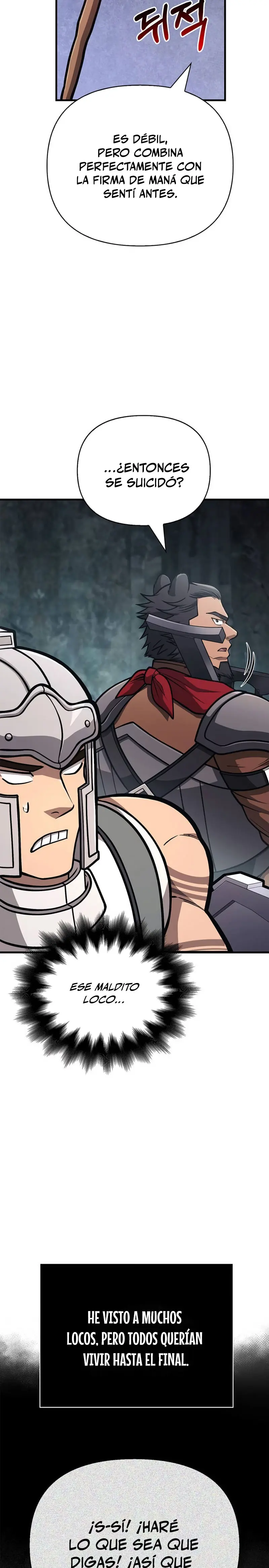 Sobreviviendo al Juego Siendo un Barbaro (Bjorn el bárbaro) > Capitulo 110 > Page 351