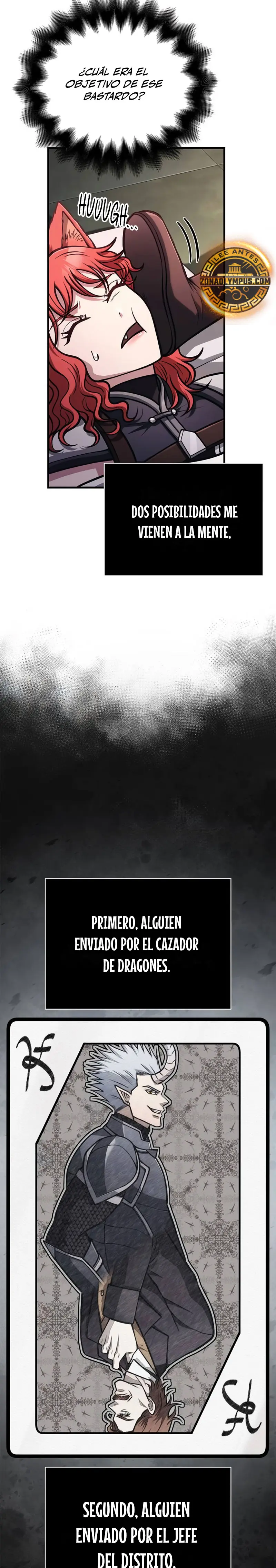 Sobreviviendo al Juego Siendo un Barbaro (Bjorn el bárbaro) > Capitulo 110 > Page 401